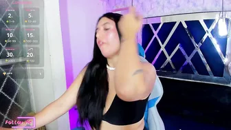 miss_scarlett22 live webcam show 13-Mar-26