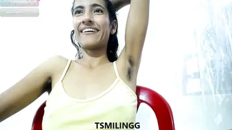 tsmilingg premium porn - 13 March 2026