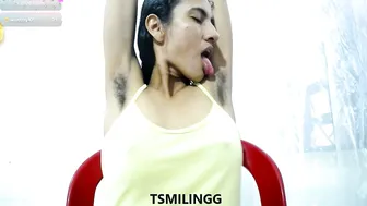tsmilingg recorded nude video 813932