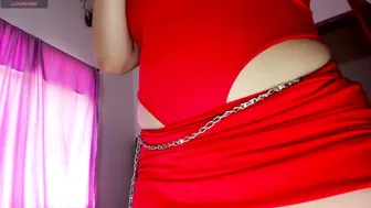 carolinewhite01 recorded nude video 814006