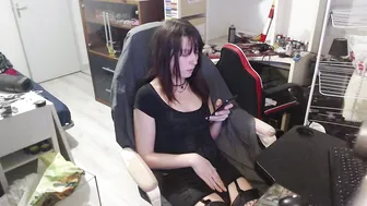 missthon recorded nude video 814013