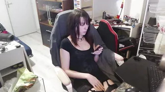 missthon recorded nude video 814013
