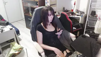 missthon recorded nude video 814013