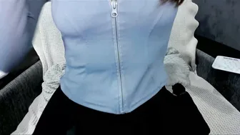 tibetian_fox_matilda recorded nude video 814024