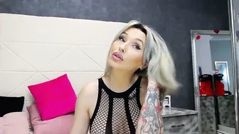 issasmyth recorded nude video 814035