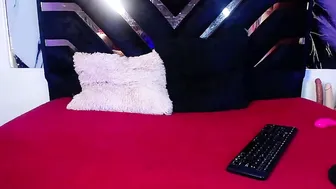 scarletandroxanecs recorded nude video 814050