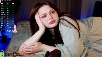 barbara_dunnn recorded nude video 814054