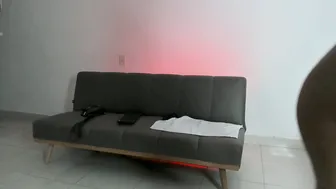 irisfit recorded nude video 814088