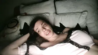 bigdicktrannynicole recorded nude video 814111