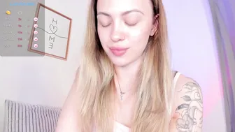damn_cutie on webcam chat porn video