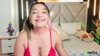 smile__1 recorded nude video 814205