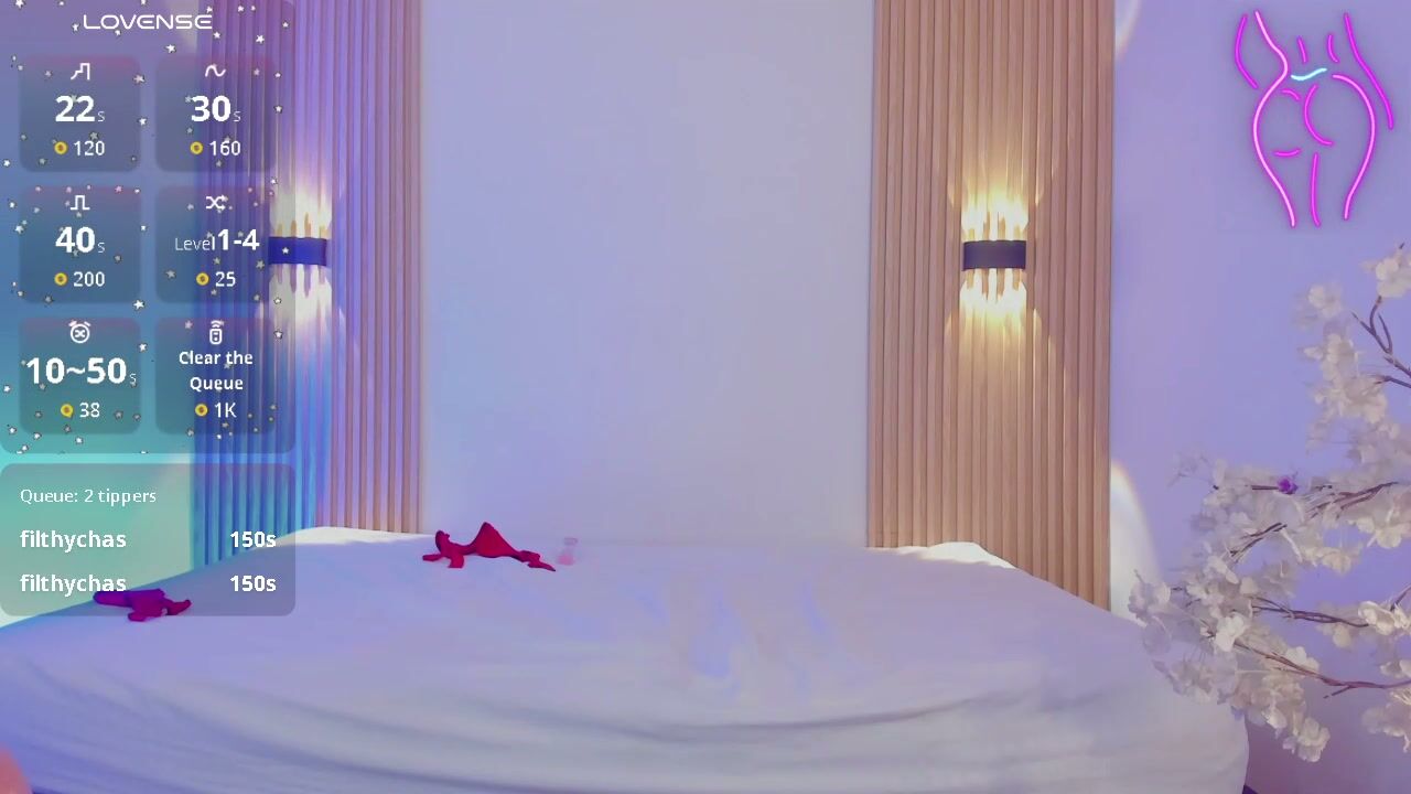zoefox5 13-Mar-2026 cam girl