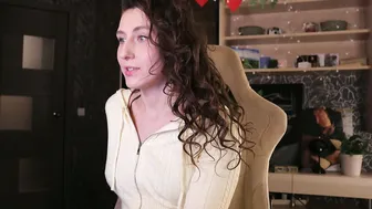 gracie_galaxy recorded nude video 814221