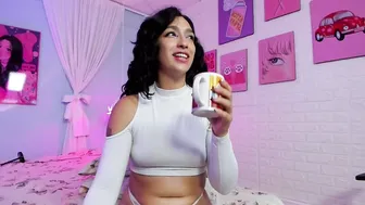 cleo_foxx recorded nude video 814253
