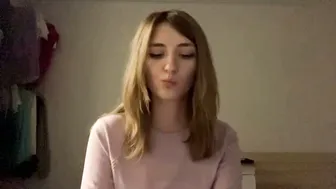 constancefanny recorded nude video 814261