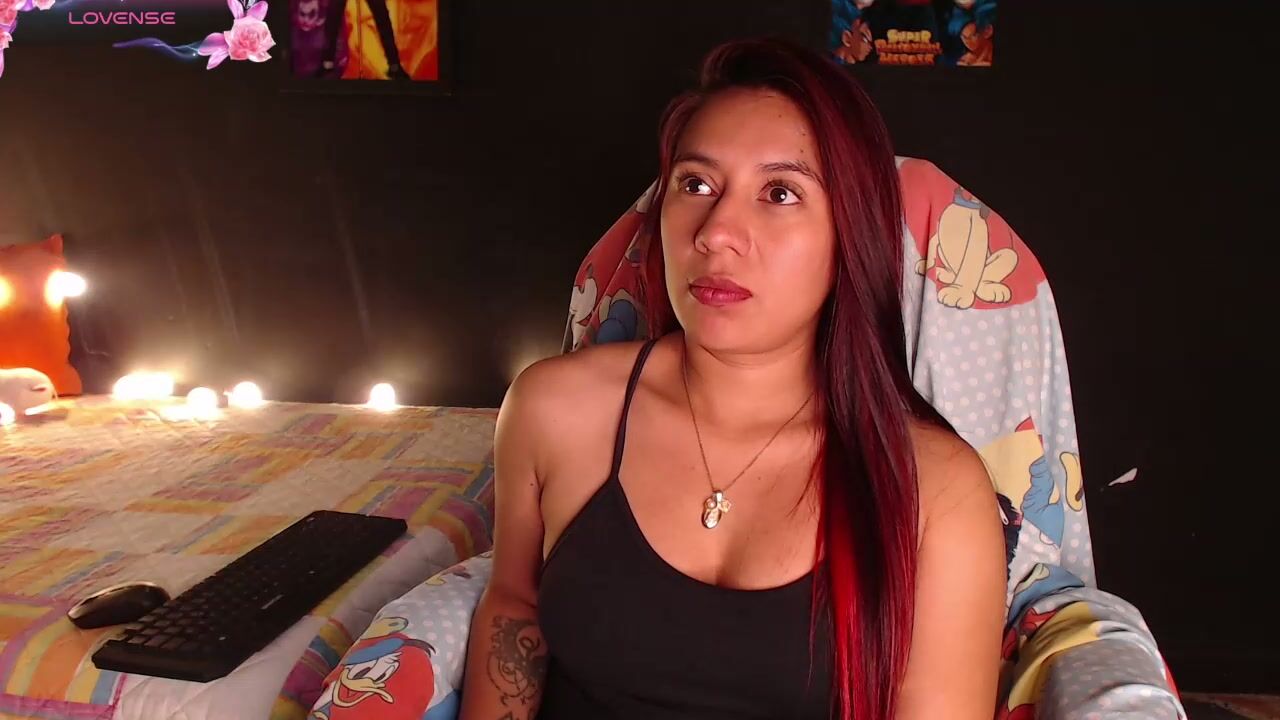 Yesika_t sex chat cam 03/13/2026