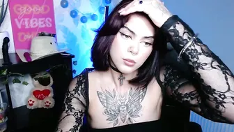 nova_sin recorded nude video 814267