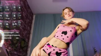 crystal_kris recorded nude video 814270