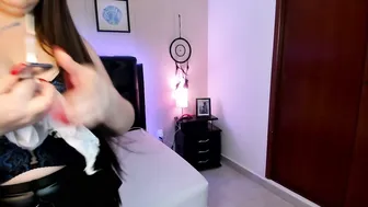 _oliviajoness recorded nude video 814274