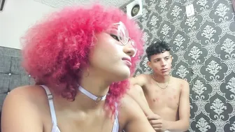 ludoziel__ recorded nude video 814395