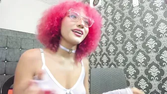 ludoziel__ recorded nude video 814395