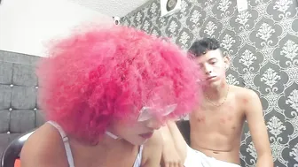 ludoziel__ recorded nude video 814395