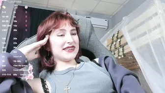 luxrayi recorded nude video 814399