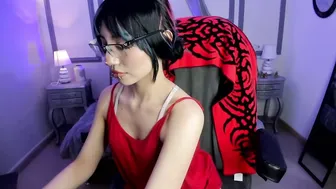sweetsakura_dolll recorded nude video 814411