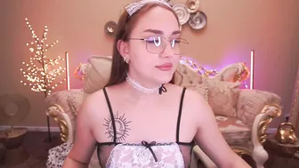 Dawngwin naked live cam show