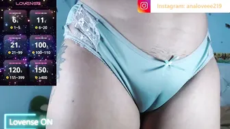 ana_loveee recorded nude video 814443