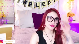 Flor_deluna porn sex cam video