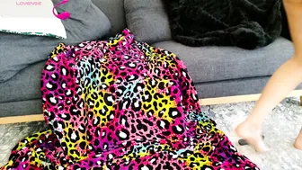 clairevarhol recorded nude video 814466