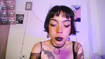 dark__nymph webcam chat - 13 March 2026
