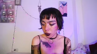 dark__nymph recorded nude video 814468