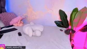 camilawhite_ recorded nude video 814496