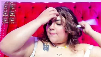 sunnyhoney_ recorded nude video 814529