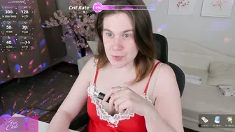 nancy_sun_ recorded nude video 814533