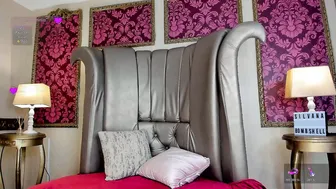 silvanabombshell recorded nude video 814565