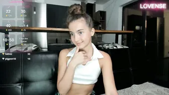 elizsweet recorded nude video 814578