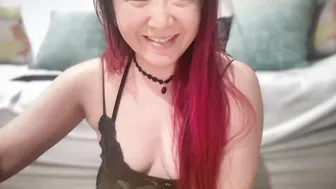mia_temptress recorded nude video 814606
