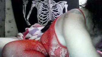 snowbunnyballs recorded nude video 814619