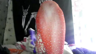 snowbunnyballs recorded nude video 814619
