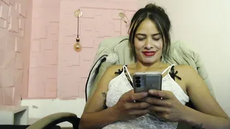 nairobi8 recorded nude video 814621