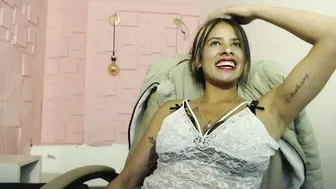 nairobi8 recorded nude video 814621