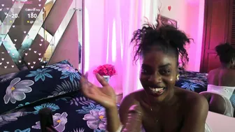 anisha_zambrano recorded nude video 814635