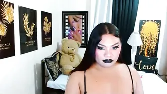 tsbrianabankhugecock recorded nude video 814649