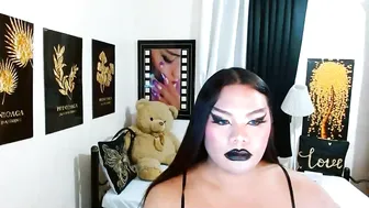 tsbrianabankhugecock recorded nude video 814649