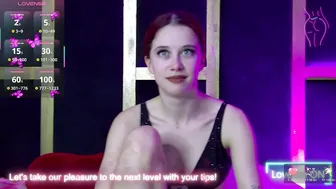 ariellfoxy recorded nude video 814696