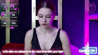 ariellfoxy recorded nude video 814696