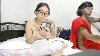 extotic_couplex recorded nude video 814699